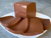 Найніжніший десерт із звичайнісіньких продуктів