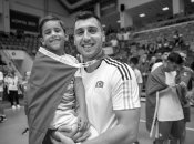 Капітан збірної Туреччини загинув разом із сином: вагітну дружину шукають під завалами