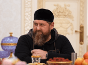 Рамзан Кадыров