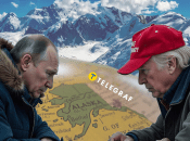 Коллаж "Телеграфа"