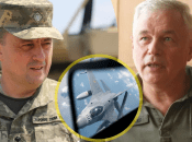 Николай Олещук и Анатолий Кривоножко