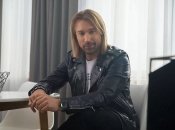 Олег Винник давно не з’являвся у медійному просторі