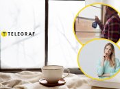 Утепление окон зимой