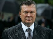 Віктор Янукович