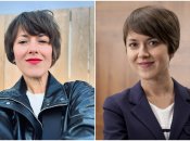 Анна Кузина — где сейчас звезда "Универа" и что говорит о войне