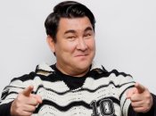 Азамат Мусагалиев