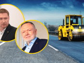 Максим и Зиновий Козицкие (слева направо)