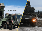 Для ЗРК Patriot требуется мощное шасси