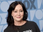 Шеннен Доэрти развелась за день до смерти