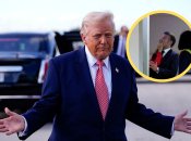 Дональд Трамп, Эмманюэль Макрон