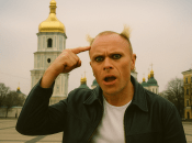 Таким побачив ШІ шоумена гурту Кіта Флінта на Софійській площі