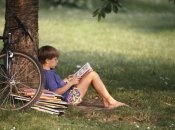 Книжная полочка. Волшебный мир Всеволода Нестайко