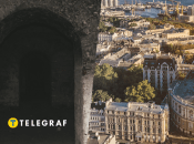 Занедбані винні льохи Родоканакі