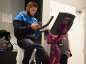 Хабіб Нурмагомедов