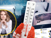 Київ, Кристина Ненно