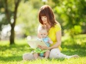 3 развивающих мультика для самых маленьких