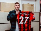 Илья Забарный