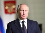 Владимир Путин резко начал вторжение в ночь на 24 февраля