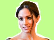 Меган Маркл чуть не родила раньше срока