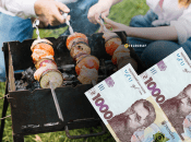 Беріть з собою гаманці