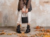 Які жіночі спідниці в моді восени 2022 року