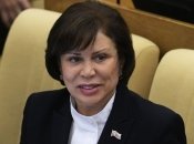 Ірина Родніна