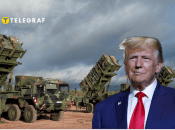 Дональд Трамп може відновити поставку зброї Україні
