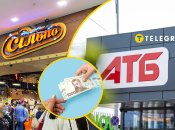 Скільки платять продавцям в найбільших мережах України