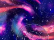 Гороскоп на сентябрь 2024