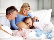 Поздняя беременность: особенности материнства после 40