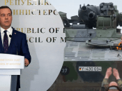 Дмитро Медведєв