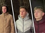 Под Львовом подростки устроили стрельбу под российскую музыку, но словили волну хейта: извинения себя долго ждать не заставили (видео)