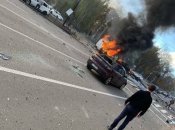 Палаюча машина