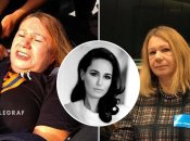 Олена Бережна у свої 70 років отримала серйозний термін за антиукраїнську діяльність