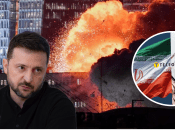 Зеленский про войну между Ираном и Израилем