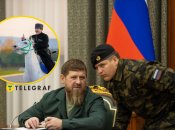 Рамзан та Адам Кадирови