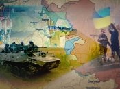 Війна в Україні триває вже понад пів року