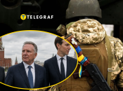 Что происходит вокруг визита посланников США в РФ и Украину