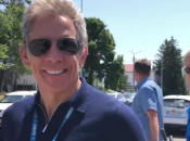 Бен Стіллер у Макарові