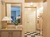 Від запаху в передпокої багато залежить