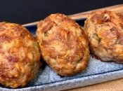 Простые, но вкусные котлеты