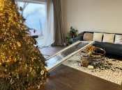 "Мій особистий фільм жахів": під обстріл РФ у Києві потрапив будинок відомої нардепки (фото)