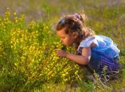 8 марта: детские стихи о весне