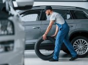 Рейтинг літніх шин у 2024 році