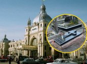 Фото самого Ореста Завинского в сети не нашлось