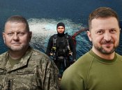 До диверсії нібито причетні українські високопосадовці, стверджують іноземні медіа