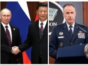 О ситуации рассказали в Пентагоне