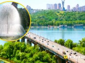 Фонтанам у Києві бути!