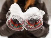 Зима в ноябре не придет