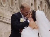 Свадьба Ростислава Ильницкого и Роксоланы Москвы